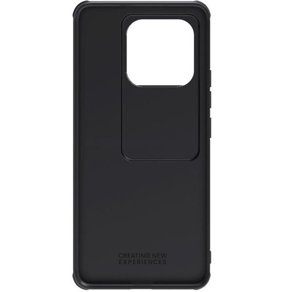 Чехол CamShield Pro Case Nillkin на Xiaomi 14T / черный 097736 фото