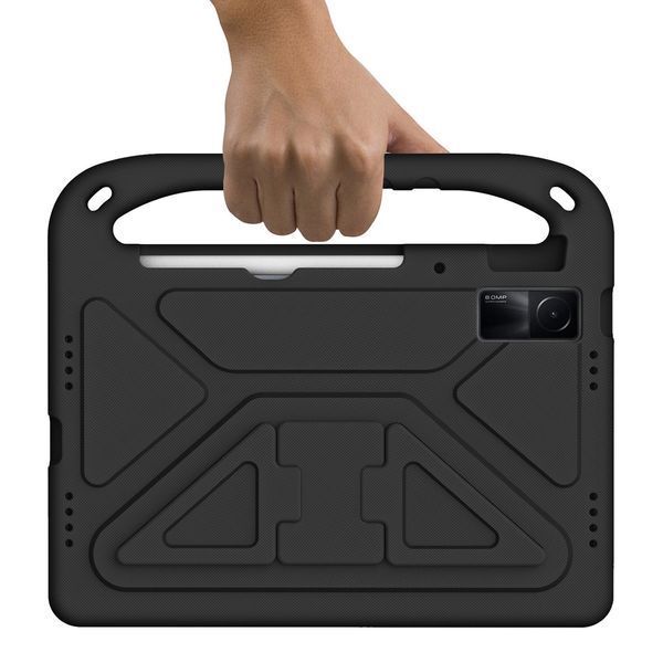 Чохол Kids Case Tablet на Xiaomi Redmi Pad (10.61") / чорний 089955 фото