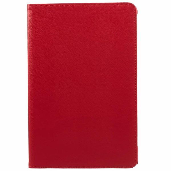 Шкіряний чохол книжка 360 для Lenovo Tab M11 (11") / червоний 094692 фото