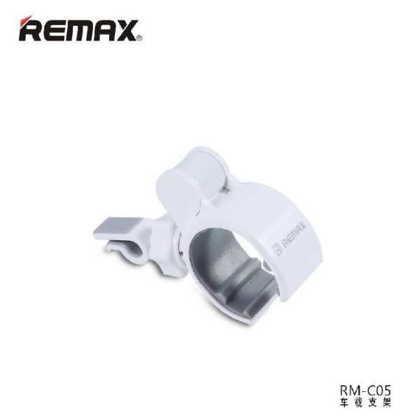 Автотримач REMAX Car Holder RM-C05 (3 кольори) 15414 фото