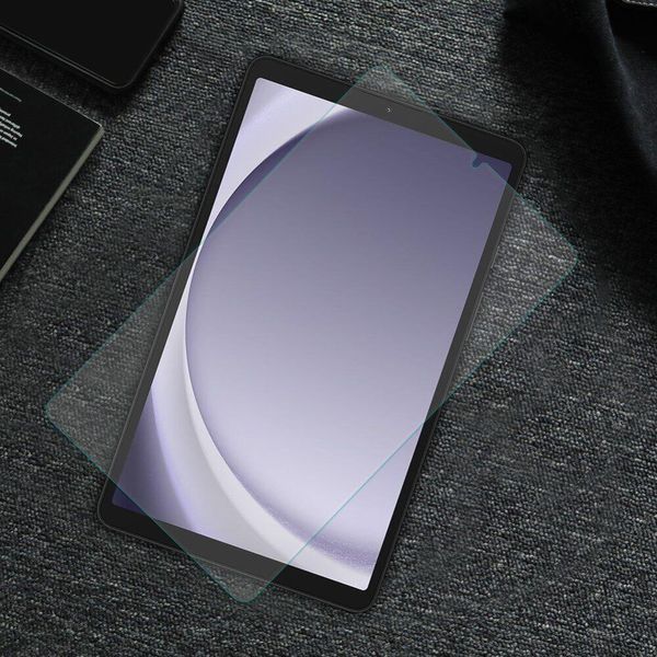 Захисне скло NILLKIN Amazing H+ на планшет Samsung Tab A9 (8.7") 097765 фото
