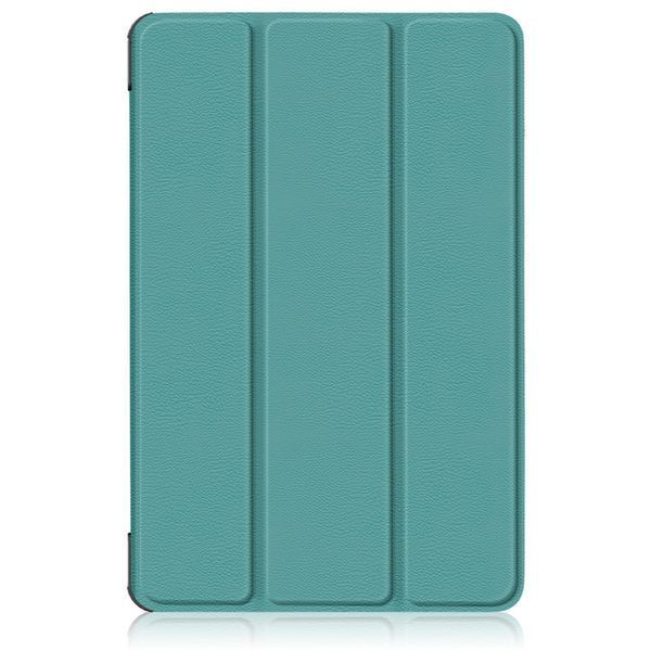 Чохол книжка Crazy Horse на Xiaomi Mi Pad 6 (11") / фіолетовий 091155 фото