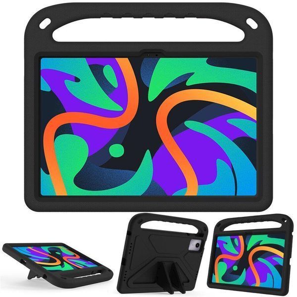 Чехол Kids Case Tablet на планшет Lenovo Xiaoxin Pad 2024 (11") / черный 095486 фото