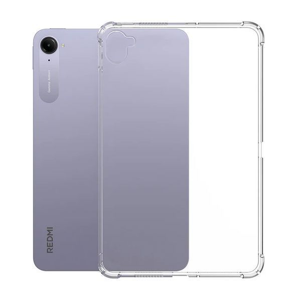 Чохол накладка WXD на планшет Xiaomi Redmi K Pad (8.8") / прозорий 100129 фото