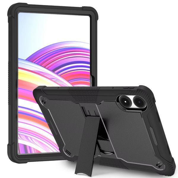 Чохол Hard case tablet на Xiaomi Redmi Pad Pro (12.1") / чорний 098516 фото
