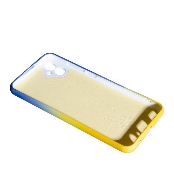 Чехол Case UA для Samsung Galaxy A04E Heart 090451 фото