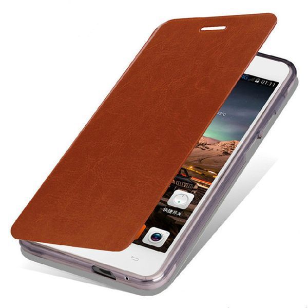 Шкіряний чохол-книжка Mofi для Samsung Galaxy S10 (4 кольори) 054950 фото