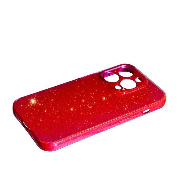 TPU чехол Summer Vibe для iPhone 14 Pro Dragon fruit 088701 фото