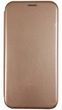 Чехол книжка Elegant book на iPhone 12 Mini розовый 091658 фото