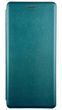 Чехол книжка Elegant для Samsung Galaxy S22 / изумрудный 091762 фото