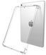 Противоударный чехол WXD на планшет iPad Air 3 (10.5") 2019 / прозрачный 094164 фото 2