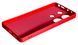 TPU чехол SMITT Case на Xiaomi Redmi Note 13 Pro (4G) / red 200374 фото 2