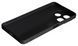 Силіконовий чохол SMITT для OPPO A5 Pro (4G / 5G) / black 203093 фото 2