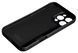 TPU чохол SMITT Premium Case для Apple iPhone 16 Pro / чорний 202806 фото 2