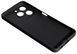 Силіконовий чохол SMITT для Realme Note 70 (RMX5313) / black 204130 фото 2