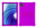 Чехол Friendly на Blackview Tab 13 фиолетовый 090754 фото 1
