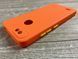 TPU чохол накладка Square Full Camera (TPU) для Tecno POP 2F (B1f) (5 кольорів) 083669 фото 5