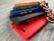 TPU чохол накладка Square Full Camera (TPU) для Tecno POP 2F (B1f) (5 кольорів) 083669 фото 2