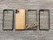 TPU чохол накладка Skyline matte (TPU) для Apple iPhone 11 Pro Max (4 кольори) 081107 фото 1