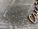 Чохол Glitter case на Xiaomi Poco F3 083729 фото 4