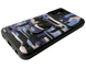 PC + TPU чохол Camsung Galaxy A23 (на самсунг А23) фіолетовий 086231 фото 4