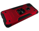 PC + TPU чохол New Transformer для Xiaomi Redmi 10A (редмі 10 а) червоний 085940 фото 5