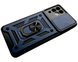 PC + TPU чохол Camshield armor для Samsung Galaxy M53 (5G) / синій 086183 фото 3