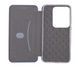 Чохол книжка Elegant Book для Tecno Spark Go 2024 (BG6) / синій 201268 фото 3