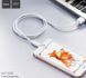 USB кабель HOCO X1 Rapid Type-C 50971 фото 3