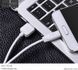 USB кабель HOCO X1 Rapid Type-C 50971 фото 2