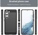 TPU чехол накладка Urban для Samsung Galaxy S23 FE / синий 093162 фото 4