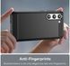 TPU чехол накладка Urban для Samsung Galaxy S23 FE / синий 093162 фото 6