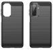TPU чохол накладка Urban для Samsung Galaxy A17 (5G) / чорний 203463 фото 2