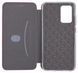 Чохол книжка Elegant book для Samsung Galaxy M15 (5G) / бордовий 203169 фото 4