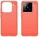 TPU чохол накладка Urban для Xiaomi 15 / червоний 202913 фото 2