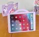 Чохол Happy Case на планшет iPad 10.9" (2022) / Pony Castle (з ремінцем) 099287 фото 10