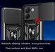PC + TPU чехол Camshield Armor для POCO M7 Pro (5G) / черный 202195 фото 5