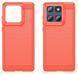 TPU чохол накладка Urban для Motorola Edge 60 / червоний 203312 фото 2