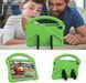 Чохол New Kids Case на планшет Lenovo Tab M8 (4th Gen) 8" / зелений 099218 фото 2