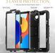 Чехол Massive Armor Tablet на планшет Xiaomi Redmi Pad SE (8.7") / черный 098592 фото 5