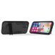 PC + TPU чехол Metal armor для Apple iPhone 12 (7 цветов) 083675 фото 3