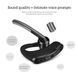 Bluetooth гарнітура Hoco E15 51610 фото 3