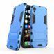 PC + TPU чохол Metal armor для iPhone XR 052507 фото 4