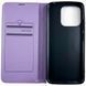 Чохол книжка Deluxe book для Xiaomi Redmi 12C (наредмі 12ц) фіолетовий 088218 фото 6