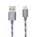 Кабель USB Borofone BX9 Micro 16760 фото 1