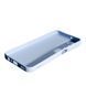TPU чехол Smitt накладка бампер для Samsung Galaxy M15 Purple 096869 фото 2
