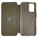 Чохол книжка Elegant book для Xiaomi Redmi 10 / синій 084520 фото 4