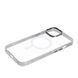 Чохол Belkin Sheerforce with Magsafe для iPhone 15 Plus прозорий 092412 фото 3