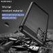 TPU чехол накладка Urban для Samsung Galaxy A04s / черный 087129 фото 2