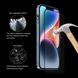 Захисне скло для Apple iPhone 16e / чорний 099373 фото 3
